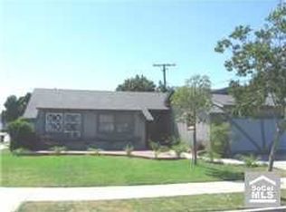 441 S Empire St, Anaheim, CA 92804
