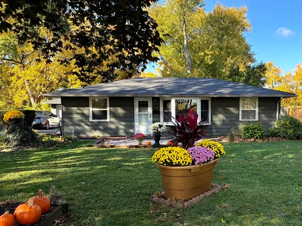 3506 William St, Steger, IL 60475