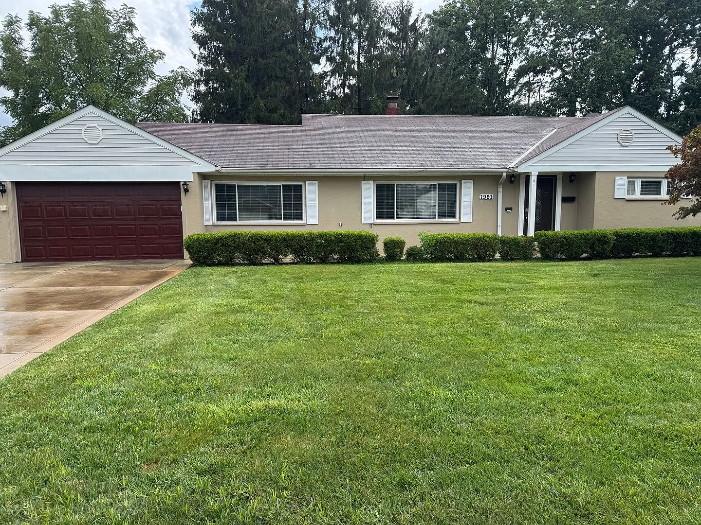 3 Bedroom 1 Bath Ranch Home - Upper Arlington Schools — Photo 1