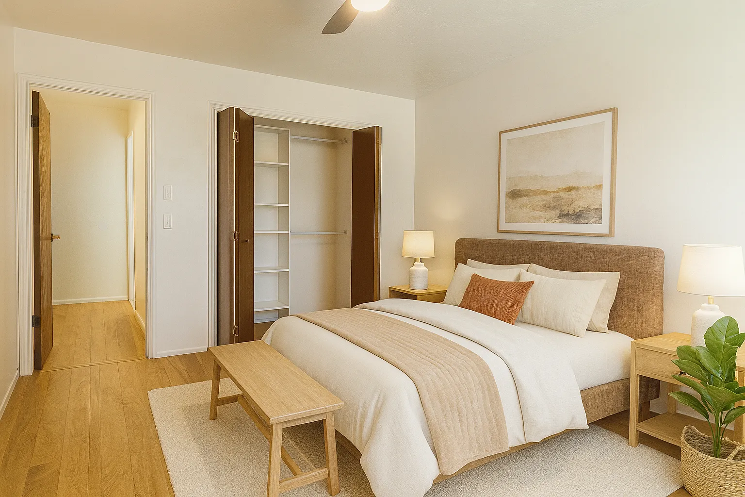 Summer Garden Townhomes — Photo 4
