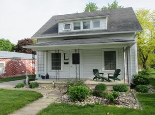 308 Washington St, Pella, IA 50219