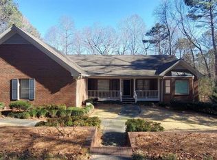 1030 Lake Haynes Dr NE, Conyers, GA 30012