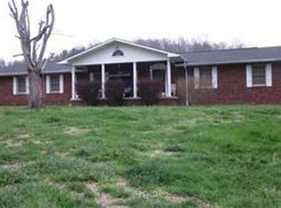78 Morgan Branch Rd, Manchester, KY 40962