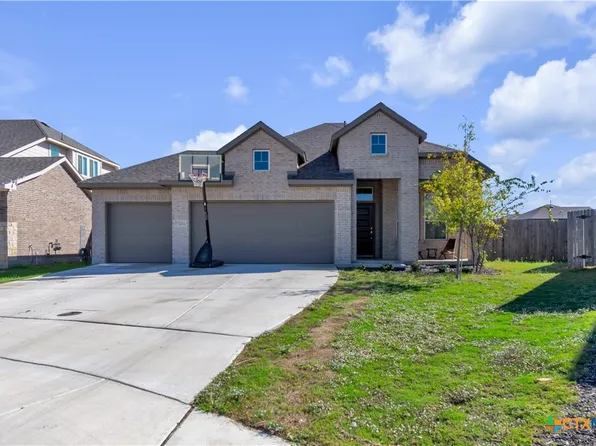 3004 Werra Ln, New Braunfels, TX 78130