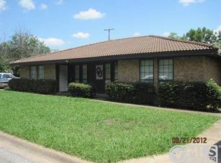 1400 W Laurel St, Sherman, TX 75092