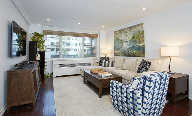 Sold by Brown Harris Stevens | media 2