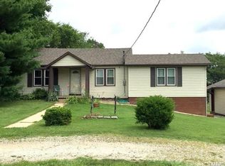 2675 Gravois Rd, Saint Clair, MO 63077