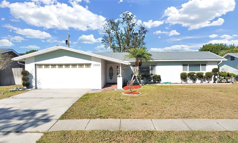 1524 21st St SW, Largo, FL 33770 Zillow