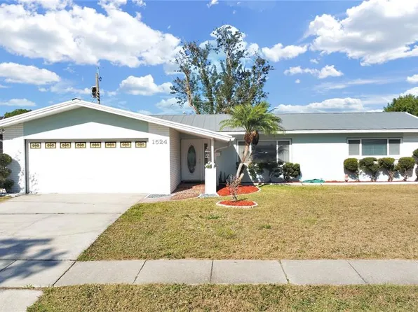 1524 21st St SW, Largo, FL 33770