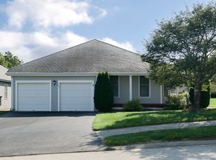 123 Taft Hill Ln UNIT 123, Uxbridge, MA 01569