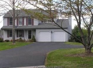 10219 Feaga Farm Ct, Ellicott City, MD 21042