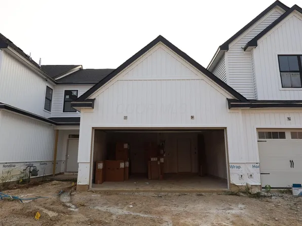 5718 Dutch Ln, Powell, OH 43065