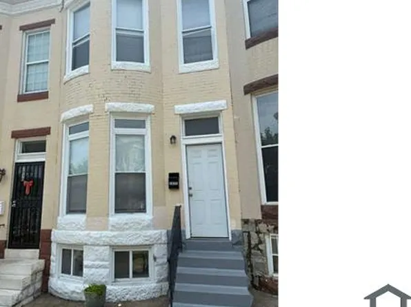 2832 Parkwood Ave, Baltimore, MD 21217