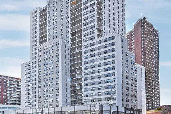 1st image of 125-10 Queens Blvd #2005
