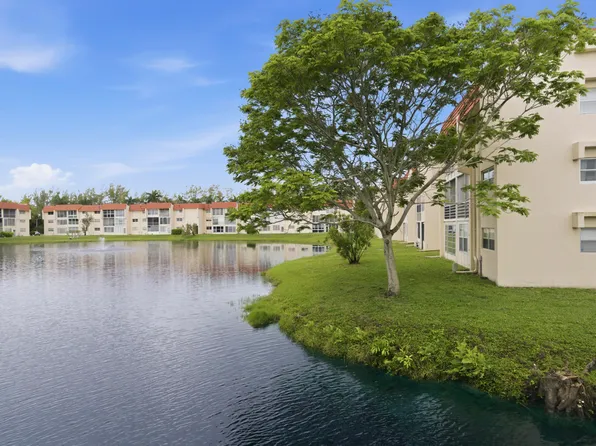 2900 Sunrise Lakes Drive W #201, Sunrise, FL 33322