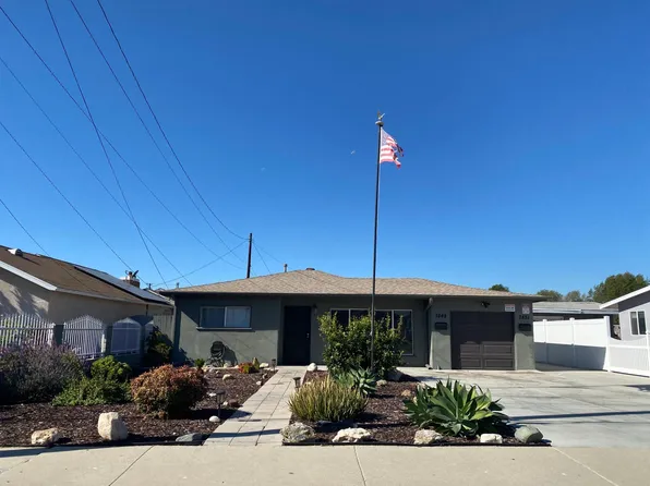 7849 Sorensen Ave, Whittier, CA 90606