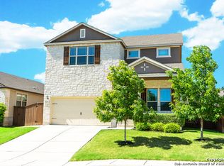 12434 Lincoln Crk, San Antonio, TX 78254