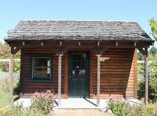 10386 E Tree Lake Rd, Rosholt, WI 54473