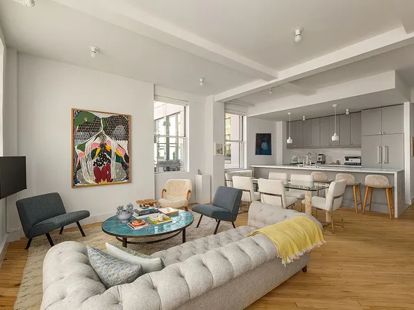 147 W 22nd St APT 8N, New York, NY 10011