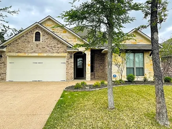 4270 Hollow Stone Dr #1, College Station, TX 77845