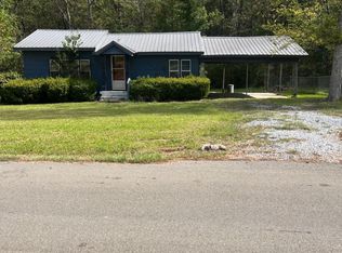 262 Montrose Rd, Lake, MS 39092