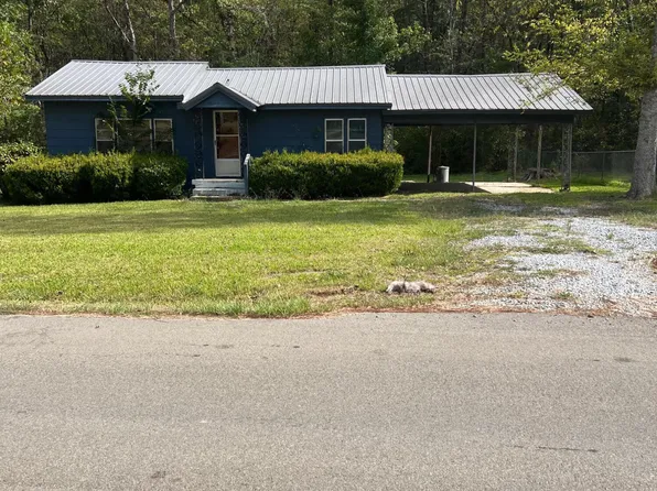 262 Montrose Rd, Lake, MS 39092