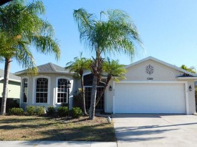 2244 Boxwood St, North Port, FL, 34289