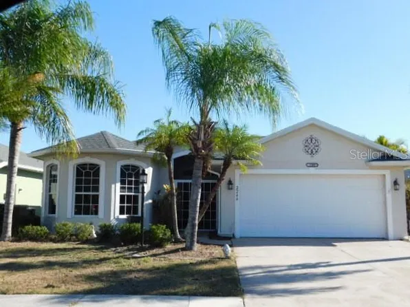 2244 Boxwood St, North Port, FL 34289