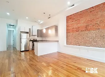 Rented by StayBK LLC