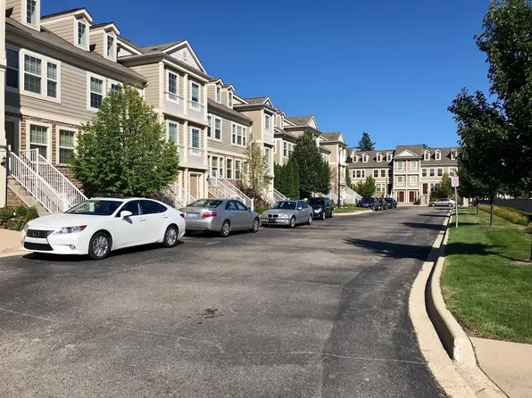 1089 Foxboro, Troy, MI