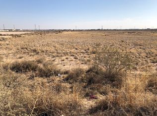 9315 W Hubnik Rd, Odessa, TX 79763