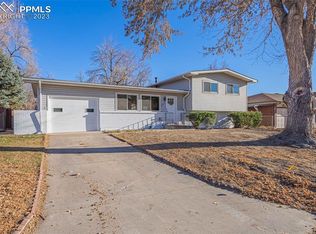 145 Judson St, Colorado Springs, CO 80911
