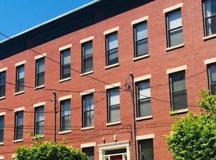 78 Morris St APT A, Jersey City, NJ 07302
