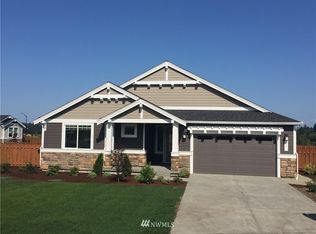 3147 Colville St SE LOT 220, Lacey, WA