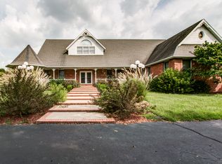 2176 Farm Road 1063, Eagle Rock, MO 65708