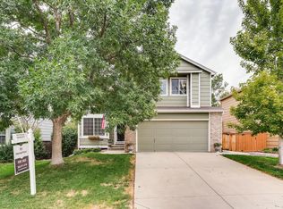 9726 Autumnwood Pl, Highlands Ranch, CO 80129