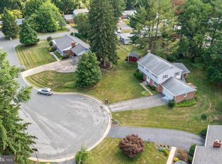 1602 Timberline Ct, Baltimore, MD 21286