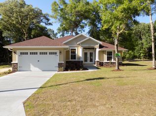 8469 SE 162nd St #1, Summerfield, FL 34491