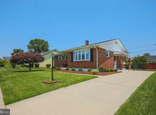 9656 Dundawan Rd, Nottingham, MD 21236