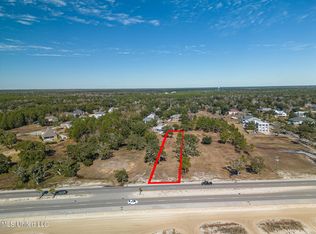 LOT 1 E Beach Blvd LOT 1, Pass Christian, MS 39571