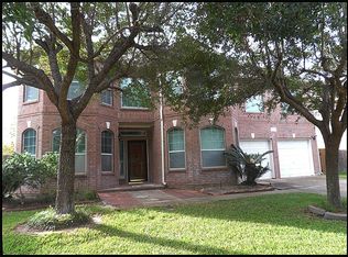 11922 Natural Bridges Ln, Sugar Land, TX 77498