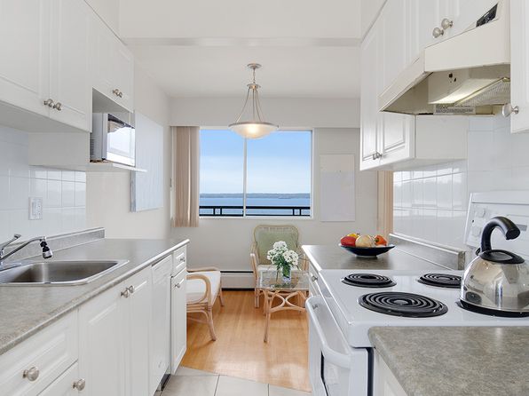 1 bedroom rental in West Vancouver — photo 7