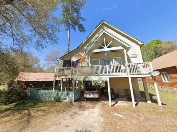 2346 Holmans Bridge Rd, Blackville, SC 29817