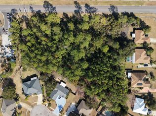 273 CACIQUE Drive, St. Augustine, FL 32086