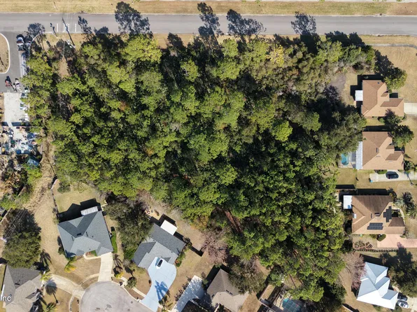 277 CACIQUE Drive, St. Augustine, FL 32086