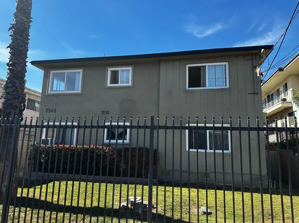 7945 Willis Ave APT 5, Panorama City, CA 91402
