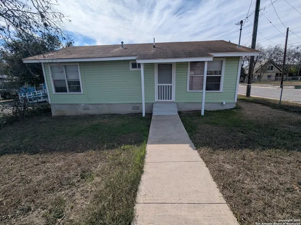 1702 RIGSBY AVE, San Antonio, TX 78210