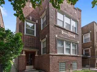 8015 S Dobson Ave, Chicago, IL 60619