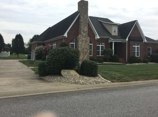 103 Saratoga Dr S, Murray, KY 42071