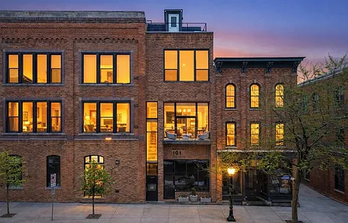 101 W Liberty #310 Photo 1